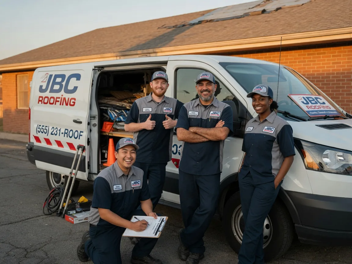 Roof Replacement company in Kentwood, MI