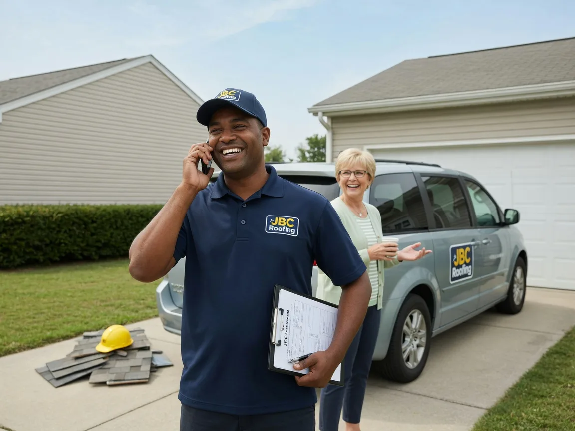 Roof Replacement Kentwood, MI FAQs